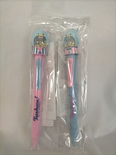 Penna sfera mascotte sanrio - mascotte,