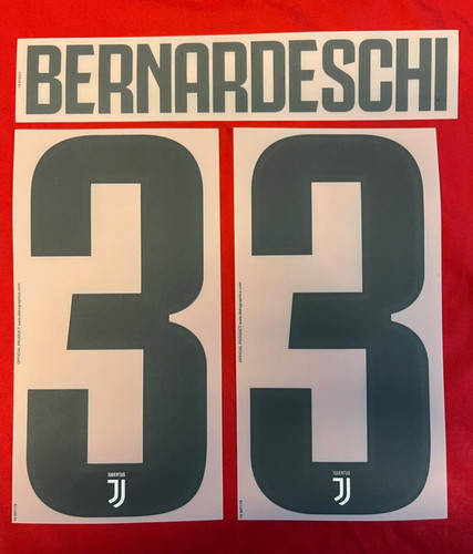 Kit bernardeschi nero - kit, x