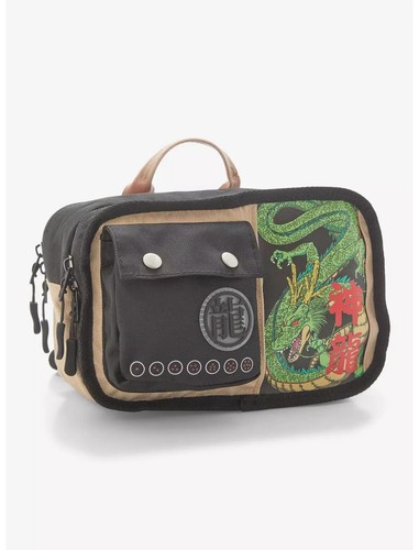 Dragon ball shenron borsa - ball,