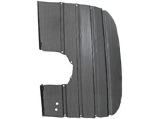 L/H Lato Griglia Per John Deere 6120 6220 6320 6420 6130 6230 6330 Trattori