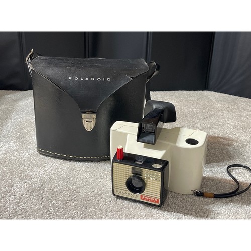 Polaroid land camera modello - polaroid,