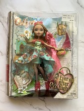 Bambola Mattel 2012 Ever After