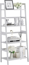 Scaffale a Scala, Libreria in