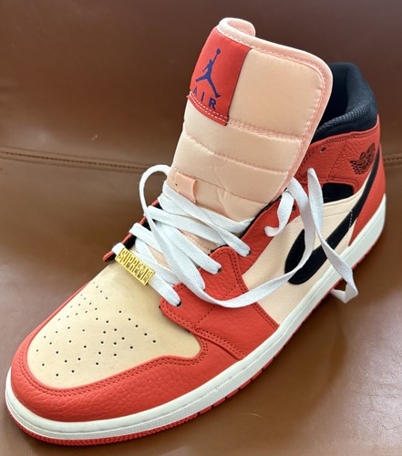 Nuove nike jordan mid se - nuove, 1