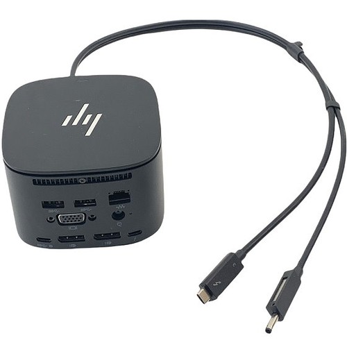 Thunderbolt dock 230w g2 - hp,