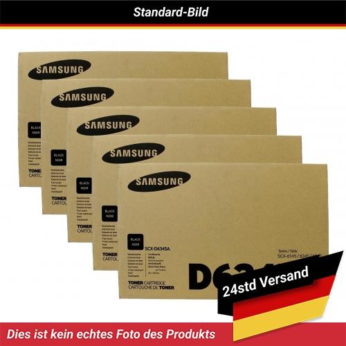 Toner samsung d6345a - hp-samsung,