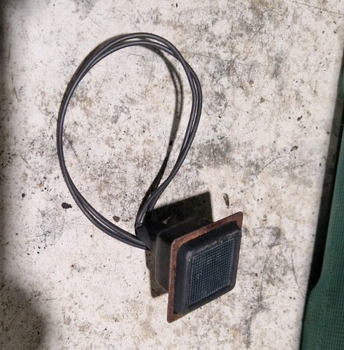 Luce porta range rover p38 - porta,