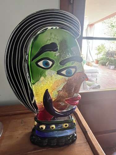 Scultura pino signoretto - di,