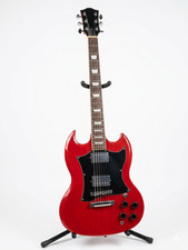 Chitarra Elettrica Tipo SG