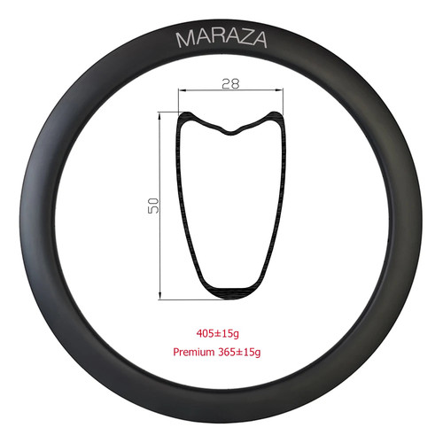 Anello tubolare freno a - ,