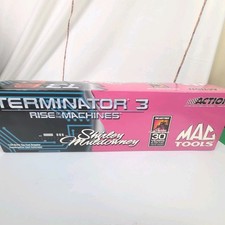 Muldowney Shirley Terminator 3