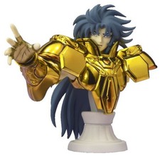 SAINT CLOTH MYTH APPENDIX