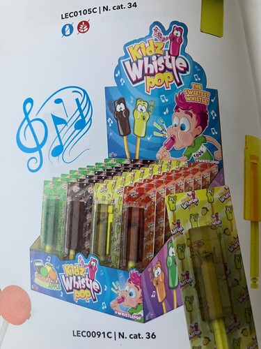 Chupa chups lecca - chupa, lecca-lecca