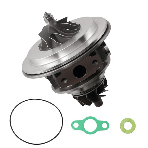 Gruppo scafo turbo - , per