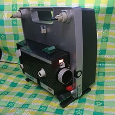 Proiettore Showa-era 8mm