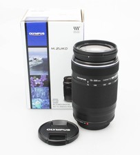 Olympus M.Zuiko PRO Digital