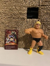Wwe Greg The Hammer Valentine