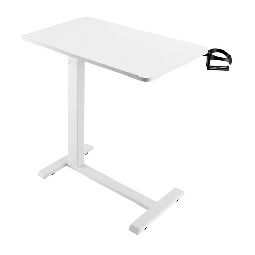 Tavolo mobile sopraletto con - tavolo,