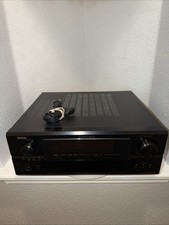 Denon avr 2807 processing - avr-2807,