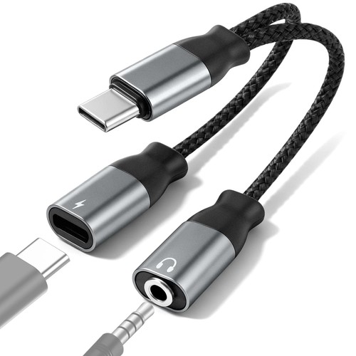 Adattatore per cuffie usb - per,