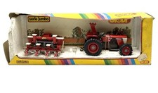 Trattore Carraro 88.4 1/25