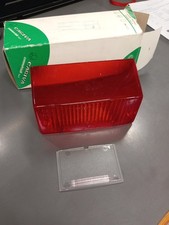 VETRO Fanalino Cagiva Freccia