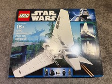 LEGO Star Wars - 10212 -