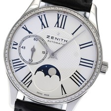 ZENITH Classe Elite Ultra
