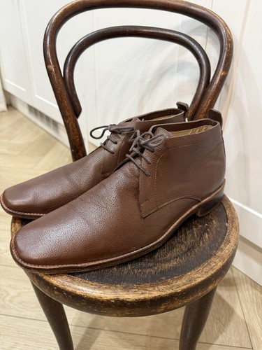 Stivali chukka john lewis - chukka,