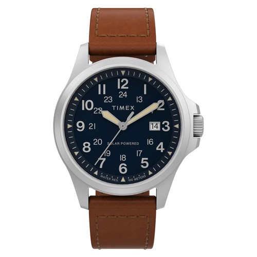 Orologio uomo timex - orologio,