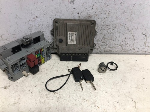 Kit centralina motore per - kit,
