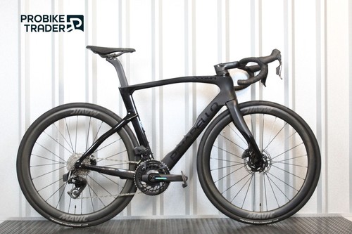 Bici strada 2024 pinarello - da,
