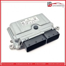 Ecu engine control unit - ecu,