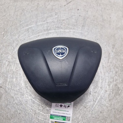 Airbag volante guida sterzo