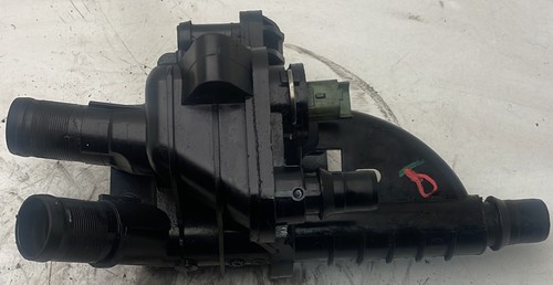 Valvola termostatica per ford - valvola,