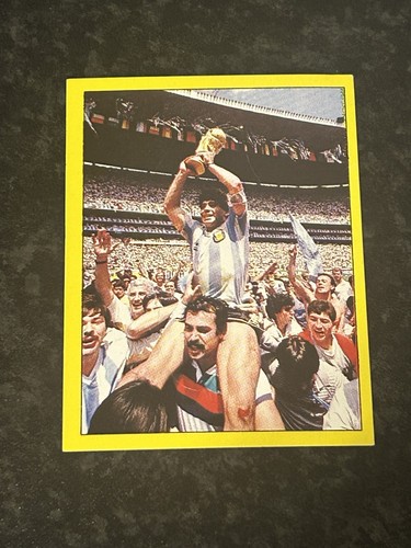 Calciatori panini mondiali - calciatori, 87.