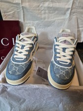 950 € Gucci Re Web scarpe da