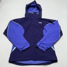 The North Face Boundary