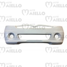 Paraurti anteriore sportivo