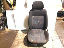 Sedile anteriore destro VW