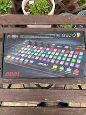 akai professionale fire fl