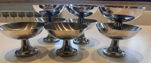Alessi italia set coppe - 6,