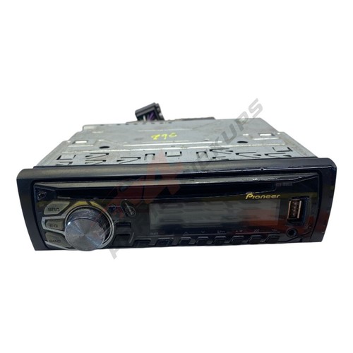 Radio mitsubishi l200 - mitsubishi, diamond