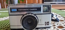 Fotocamera Instamatic Camera