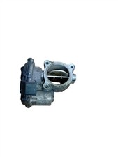 CORPO FARFALLATO PER BMW Serie