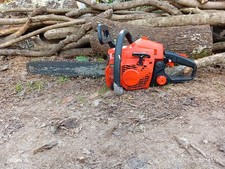 Motosega Echo Cs 4200