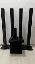 Impianto home theater 5.1 LG