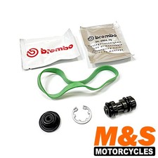 Kit Riparazione Pistone Ducati