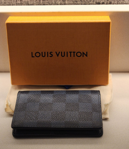 Louis vuitton damier organizer - vuitton,