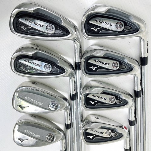 Mizuno set ferri - set,
